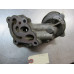 27B025 Engine Oil Filter Housing For 10-11 GMC Acadia  3.6 12631607